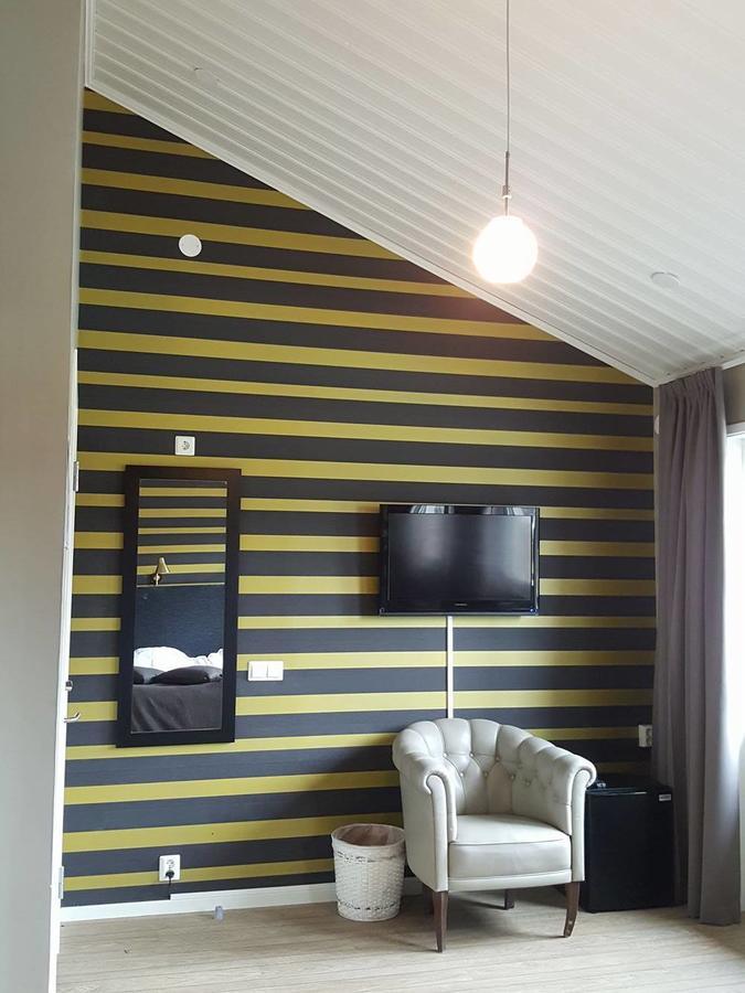 Norrfallsviken Hotell & Konferens Экстерьер фото